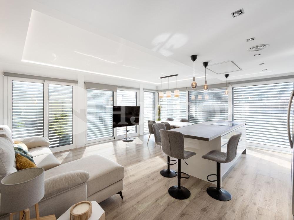 Apartment in Alella, Catalonia, Spain 5 - 16417245