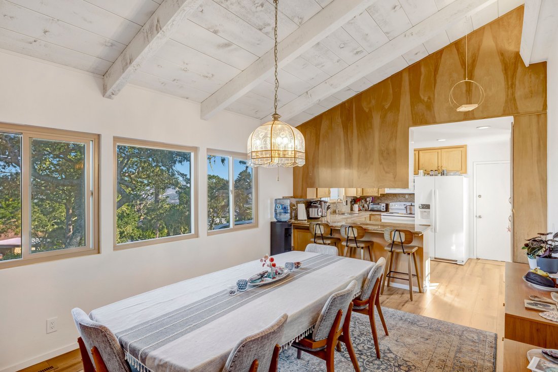 House in Monterey, California, United States 4 - 17268288