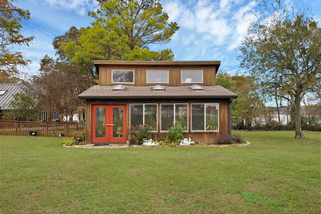 House in Kerens, Texas, United States 2 - 17273255