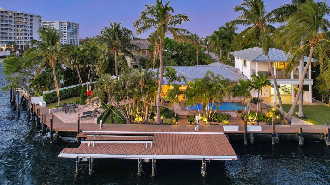 House in Fort Lauderdale, Florida, United States 2 - 16963330