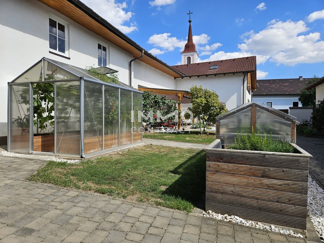 House in Schwarzenau, Lower Austria, Austria 4 - 17277147