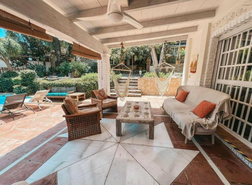 Villa in Nueva Andalucia, Marbella, Spain 4 - 17269697
