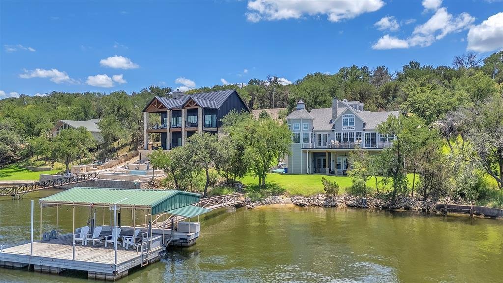 House in Graford, Texas, United States 2 - 17270392