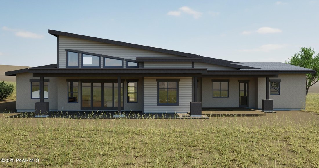 House in Prescott Valley, Arizona, United States 3 - 17276680