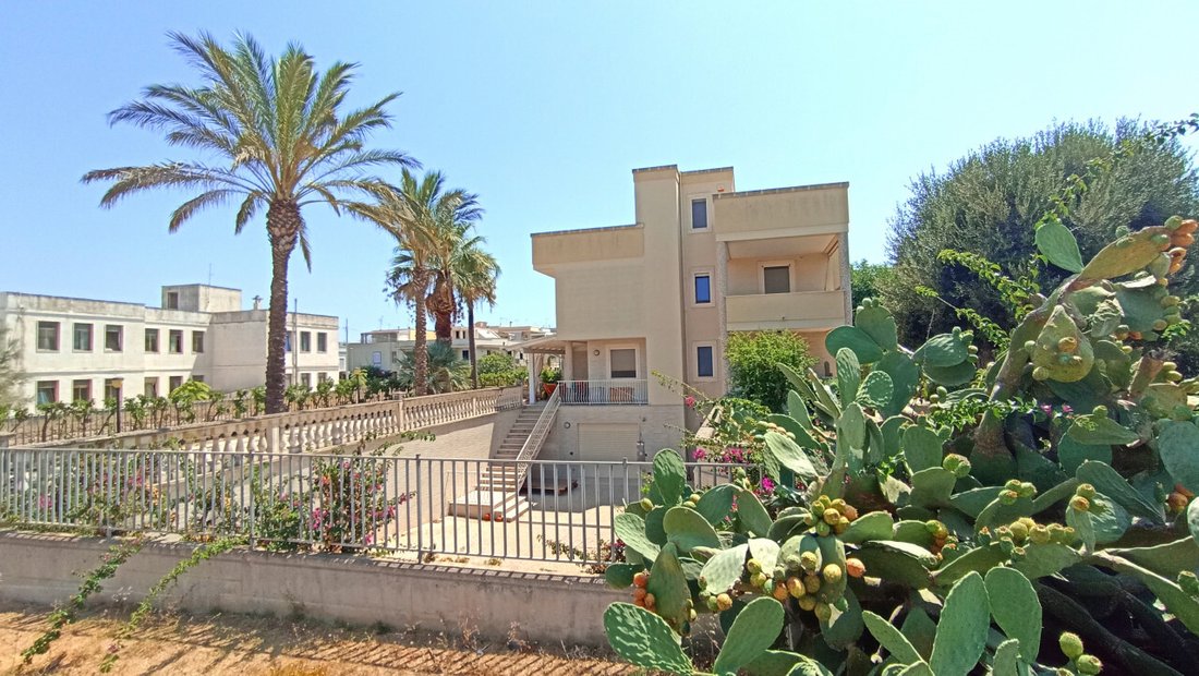 Villa in Savelletri, Selva di Fasano, Apulia 3 - 17277384