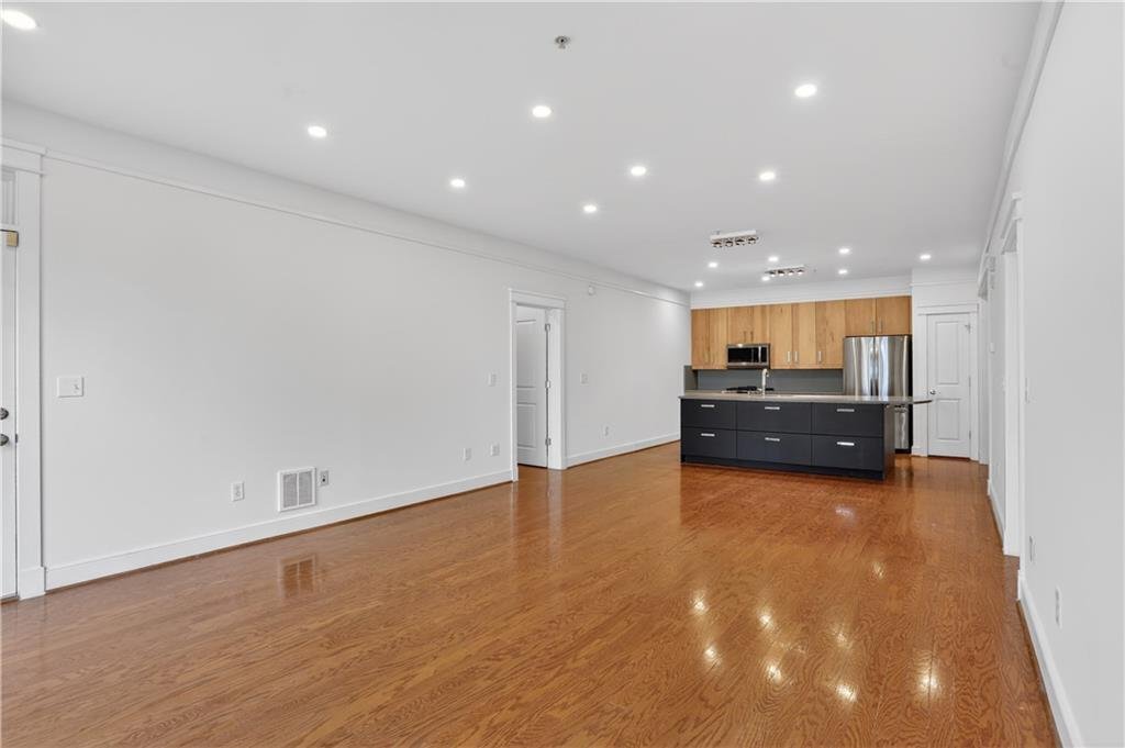 Condo in Atlanta, Georgia, United States 4 - 17269847