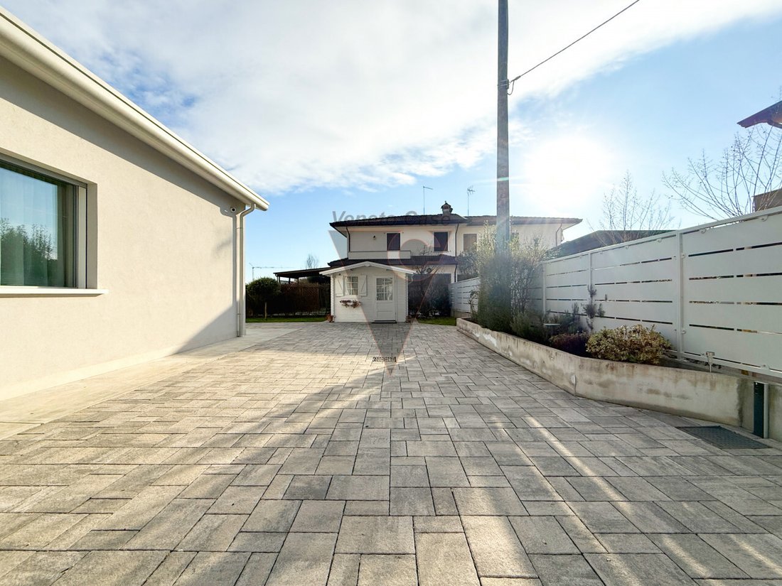 House in Center, Spinea, Veneto 5 - 17271804
