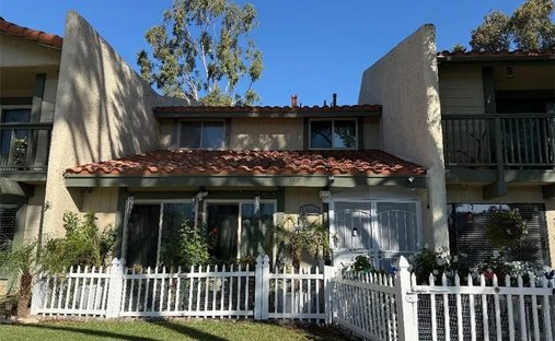 Maison à Corona, Californie, États-Unis 1