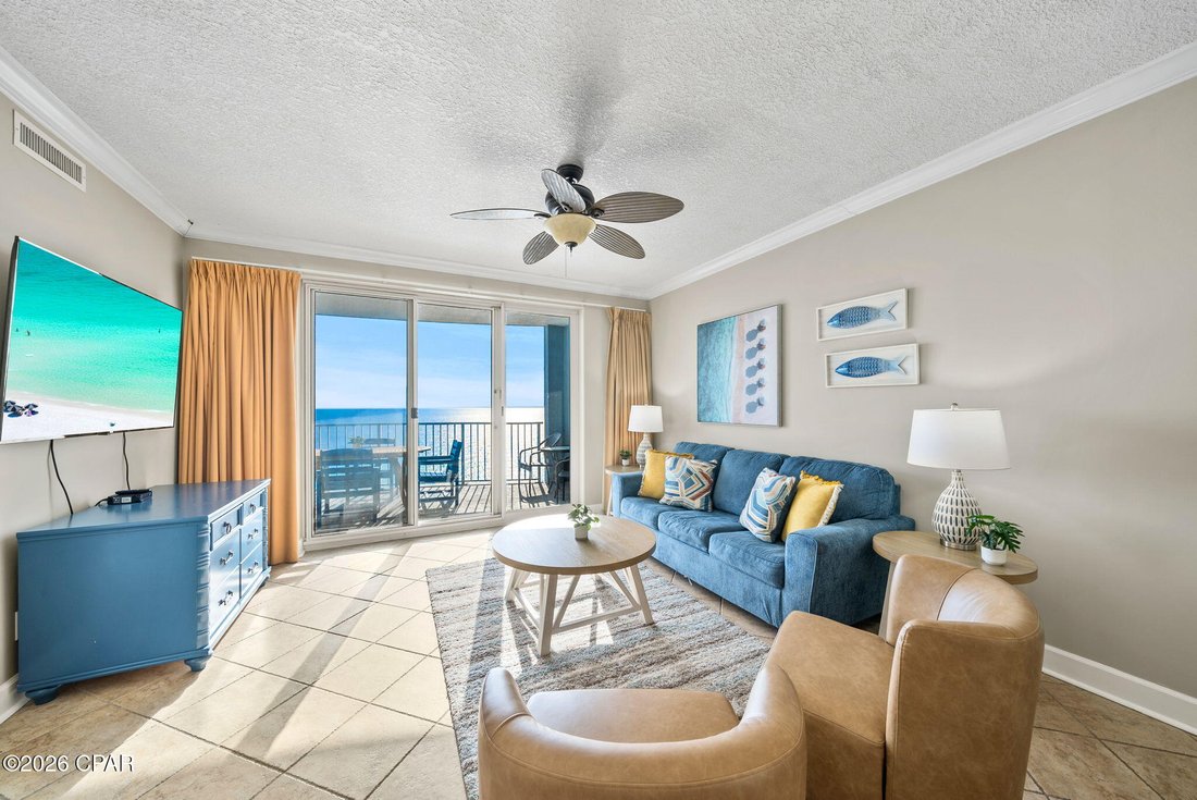 Condo in Panama City Beach, Florida, United States 1 - 17278194