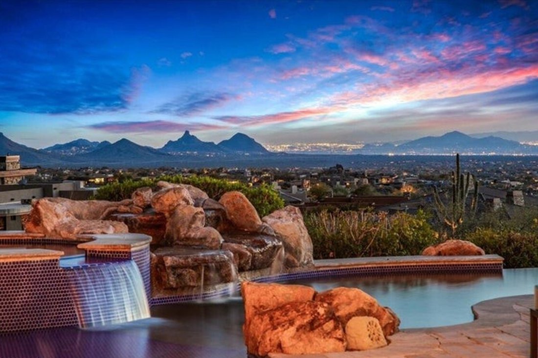 House in Scottsdale, Arizona, United States 2 - 17277792