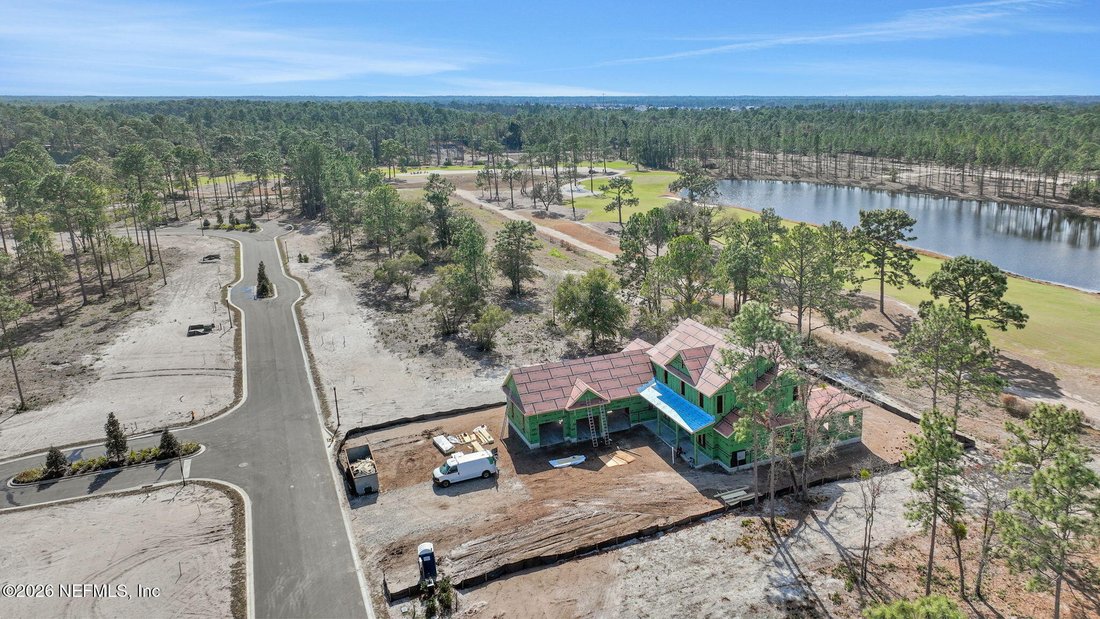 House in Jacksonville, Florida, United States 5 - 17279126