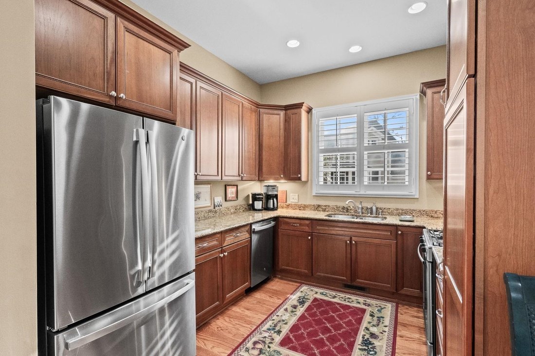Townhouse in Pawleys Island, South Carolina, United States 4 - 17273039