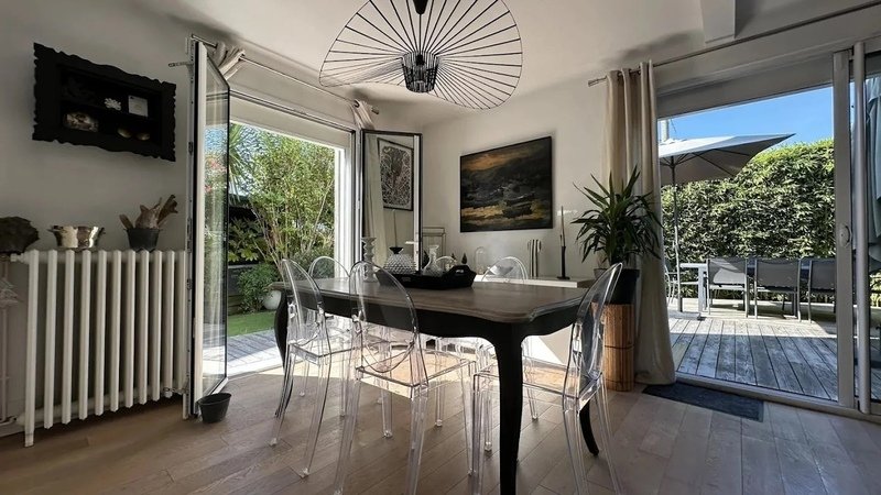 Villa in Port Neuf, La Rochelle, France 2 - 17268765