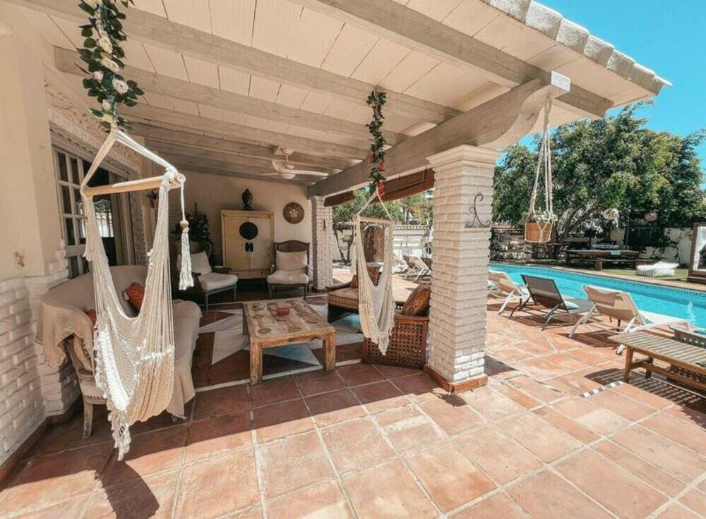 Villa in Nueva Andalucia, Marbella, Spain 2 - 17269697