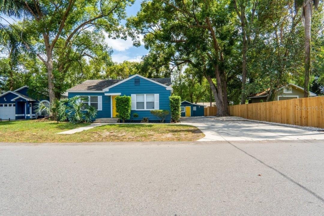 House in Orlando, Florida, United States 1 - 17275779