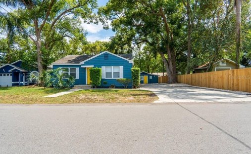 House in Orlando, Florida, United States 1