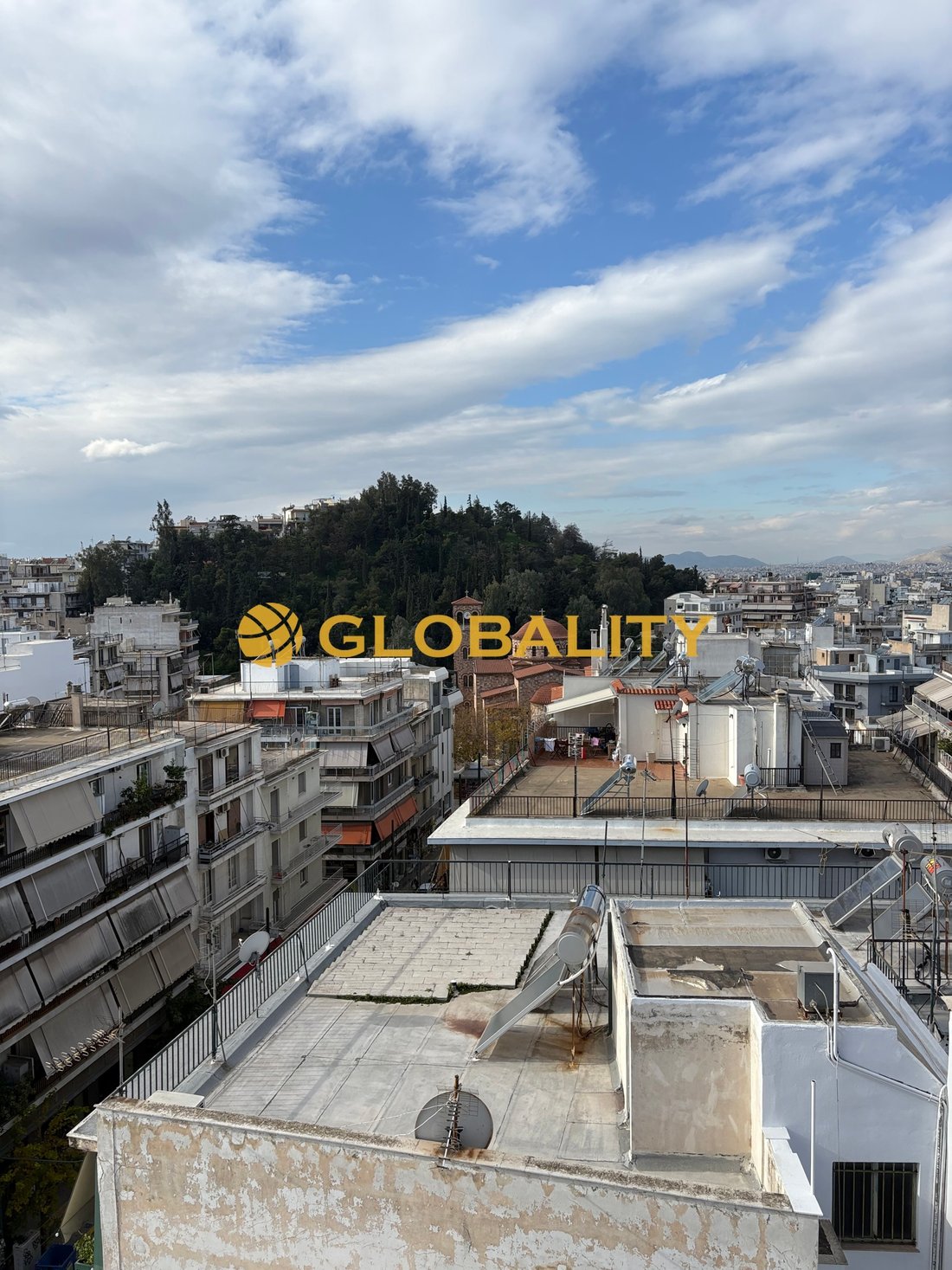 Apartment in 2nd District of Athens, Athens, Greece 4 - 17267476