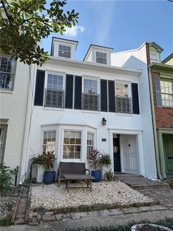 Townhouse in New Orleans, Louisiana, United States 2 - 17272351