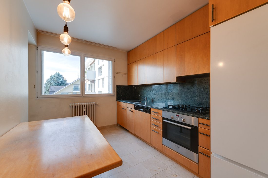 Apartment in Galbert, Annecy, France 5 - 17247407