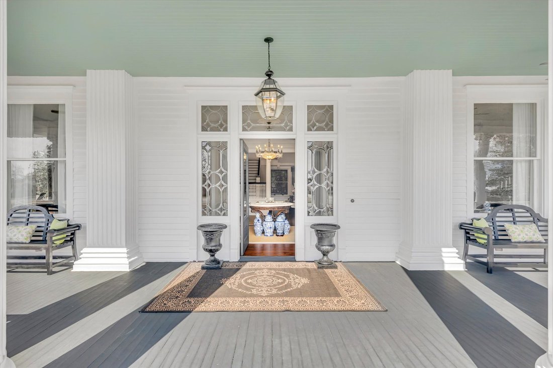 House in Swainsboro, Georgia, United States 2 - 17274690