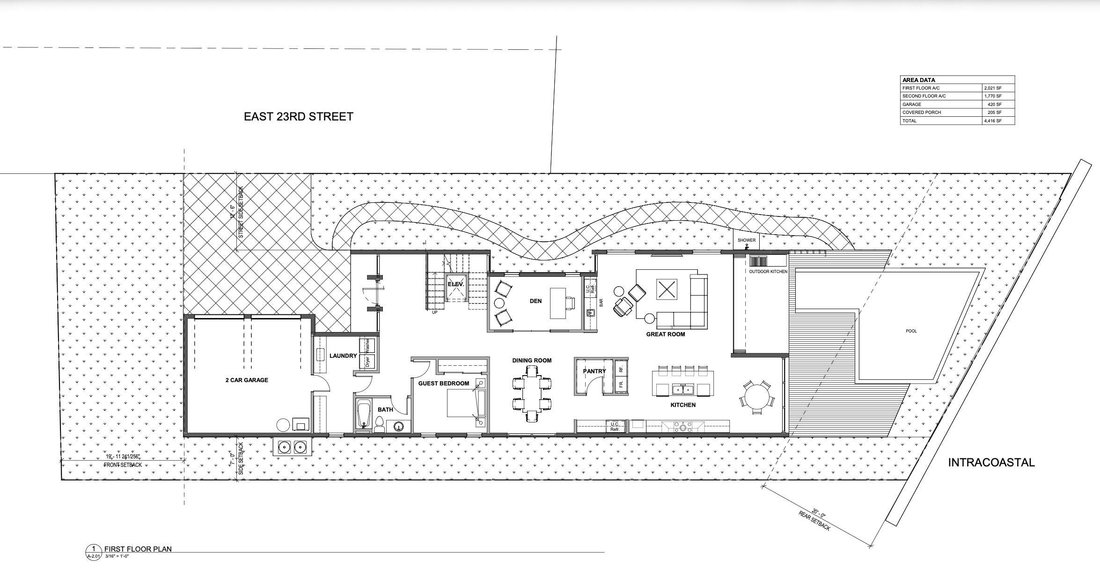House in Riviera Beach, Florida, United States 3 - 17229468
