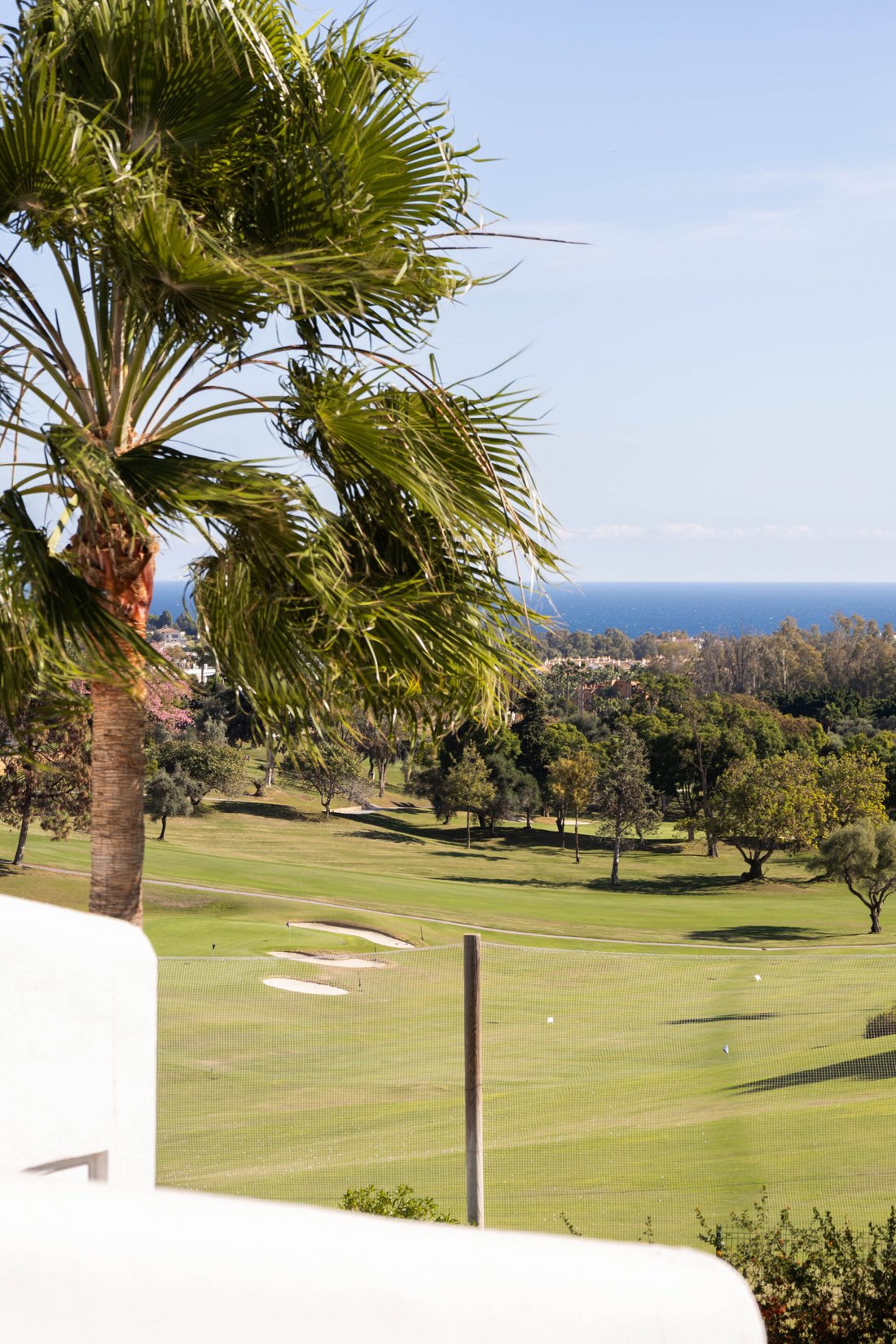 Apartment in Marbella, Andalusia, Spain 3 - 17272976