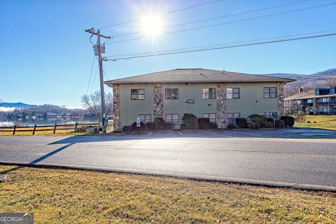 Condo in Young Harris, Georgia, United States 3 - 17270632