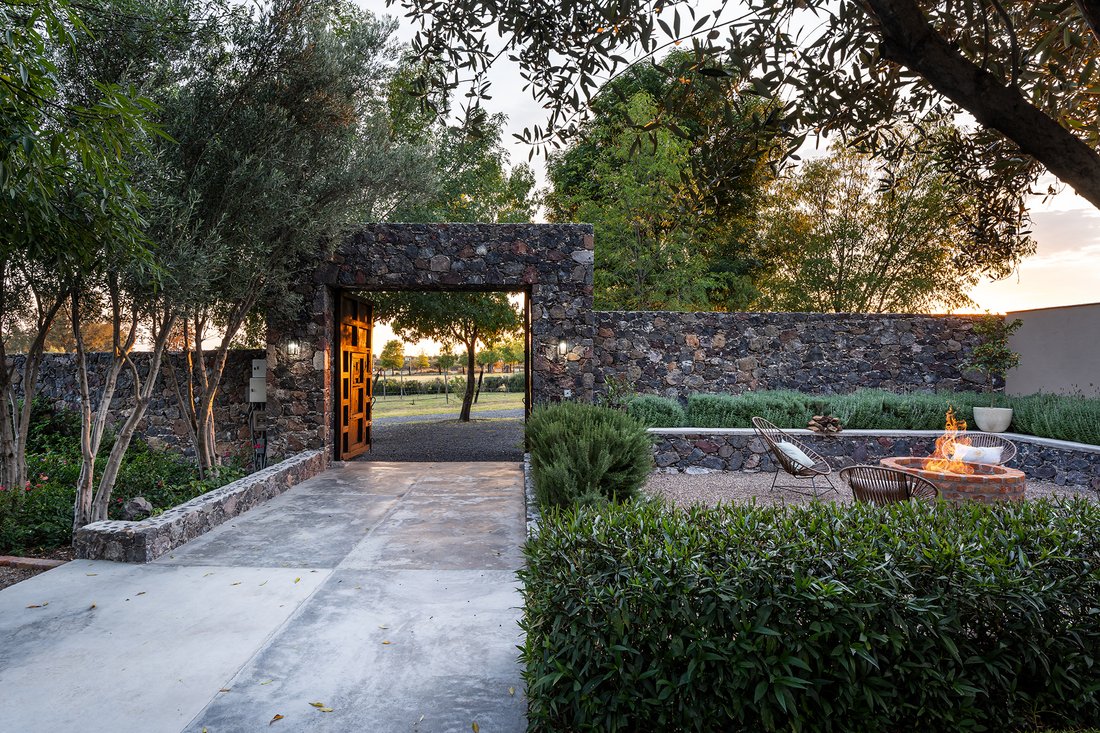 House in Vivienda de Abajo, Guanajuato, Mexico 4 - 17268556