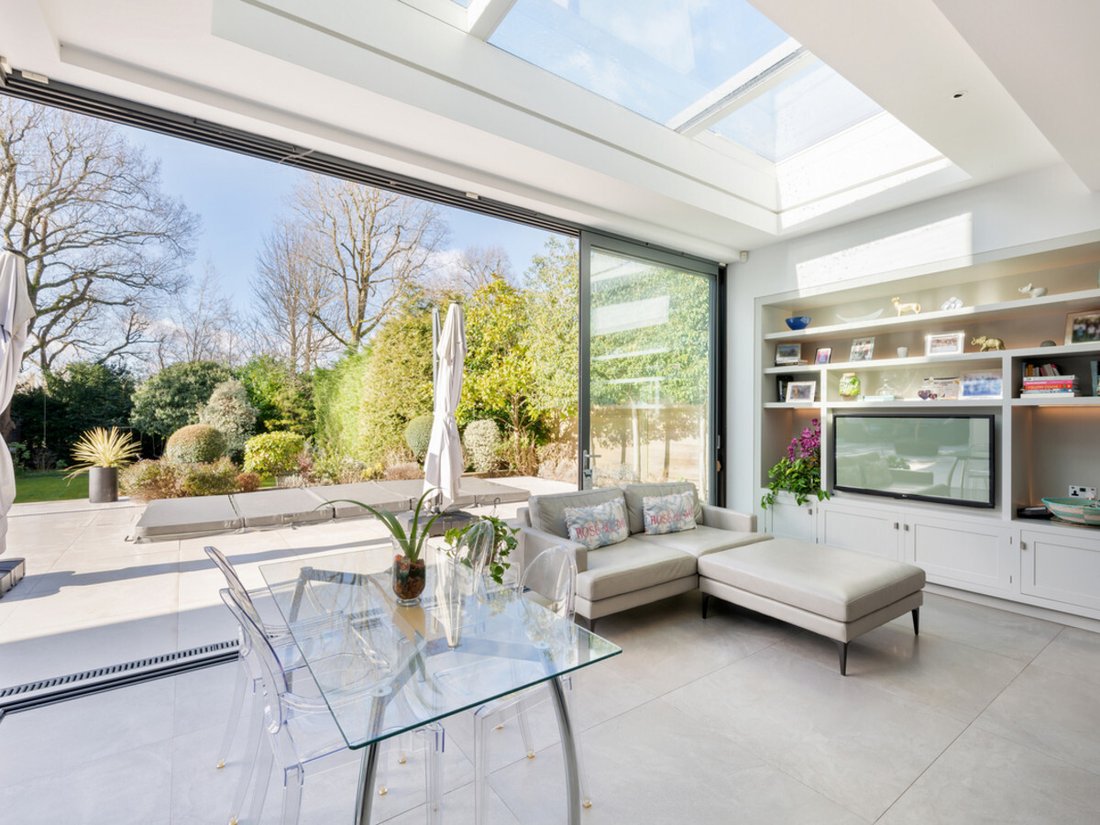 House in Bushey Heath, Hertsmere, England 2 - 17278657