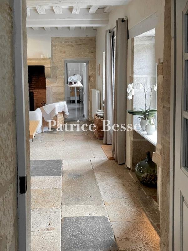 House in Vignes Rouges-Verottes, Beaune, France 5 - 17272388
