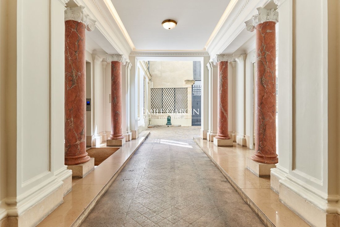 Apartment in Invalides, Paris 7e Arrondissement, Paris 4 - 17267995