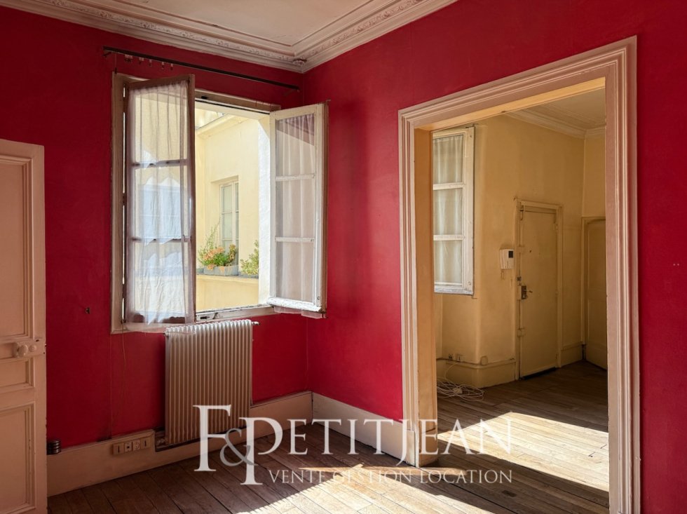 Apartment in Odéon, Paris 6e Arrondissement, Paris 4 - 16923266