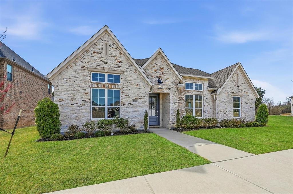 House in Midlothian, Texas, United States 2 - 17267885