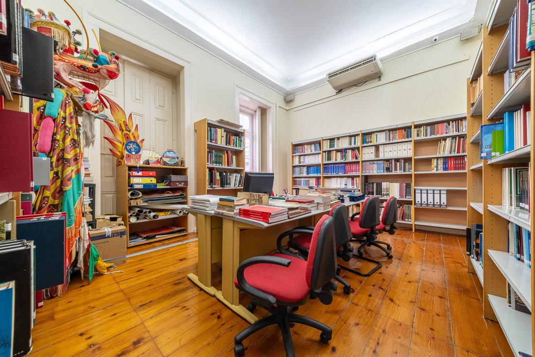 Apartment in Santo Antonio, Lisbon, Portugal 2 - 17271670