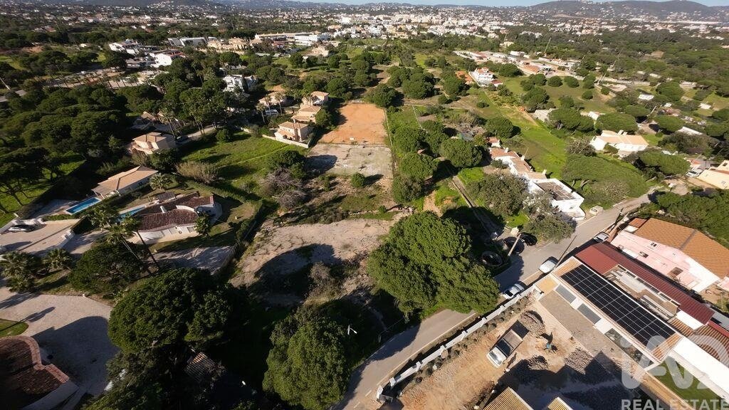 Land in Almancil, Algarve, Portugal 3 - 17273915