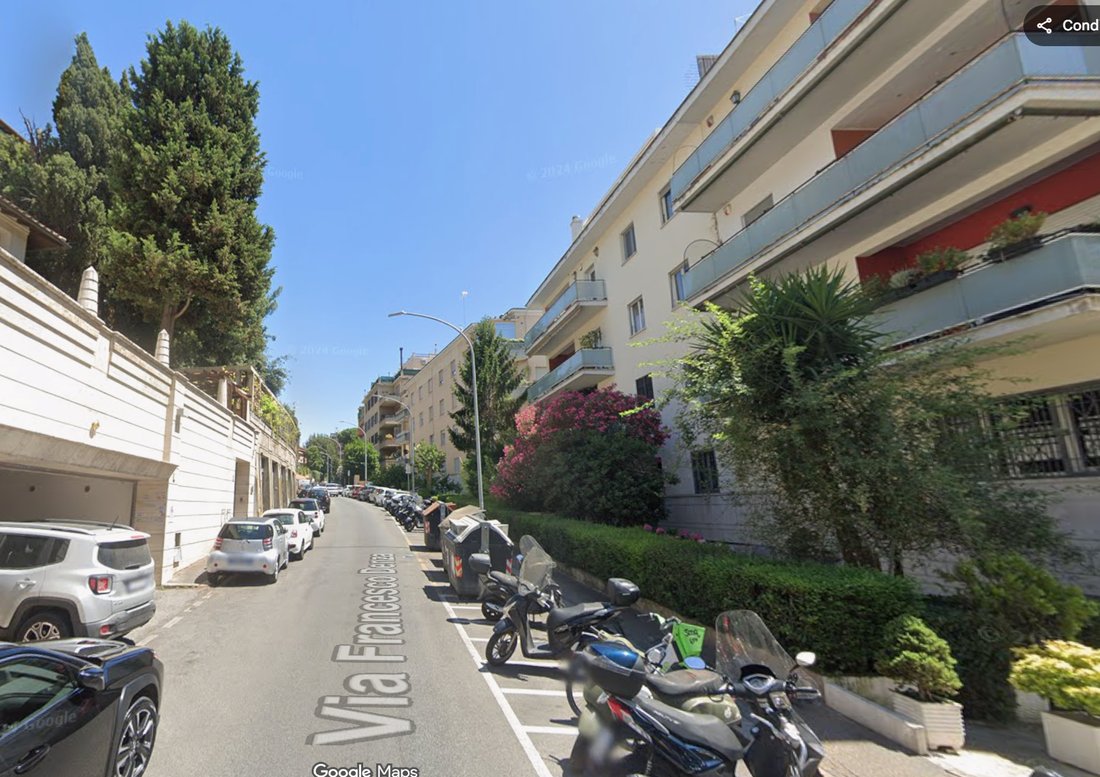 Apartment in Aventino - San Saba, Rome, Italy 2 - 17267387