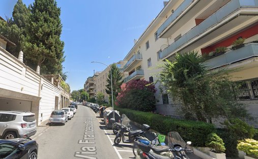 Apartment in Aventino - San Saba, Rome, Italy 1