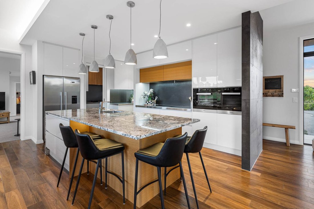 Casa a Kingseat, Auckland, Nuova Zelanda 4 - 17244722
