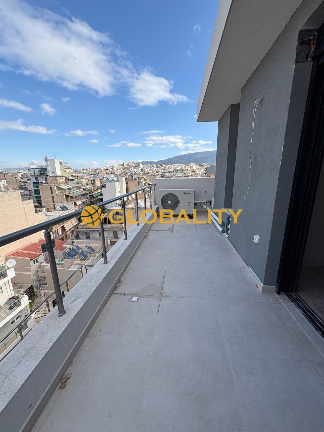 Apartment in 2nd District of Athens, Athens, Greece 5 - 17267476