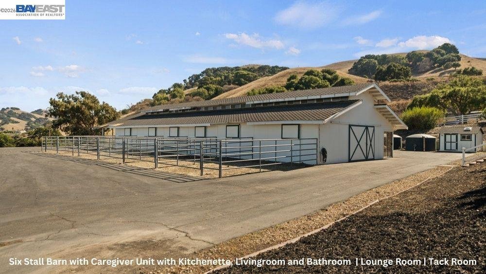 House in Sunol, California, United States 5 - 17256972
