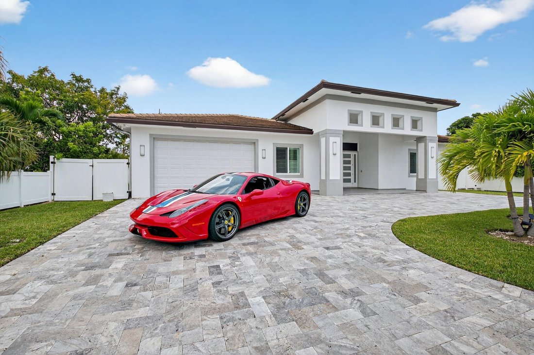 House in Boca Raton, Florida, United States 1 - 17270901