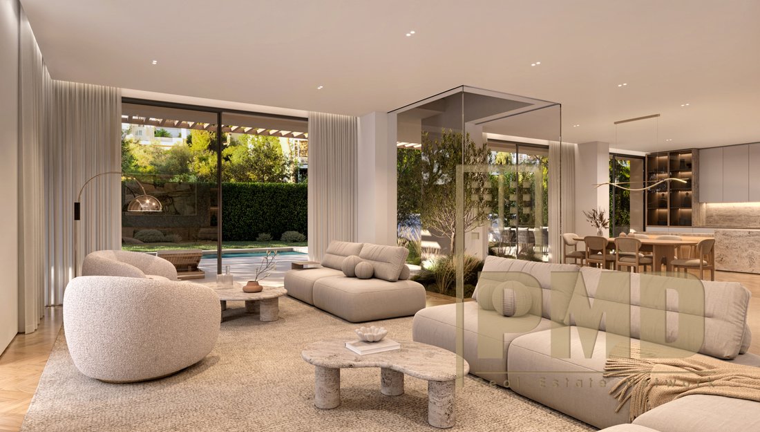 Apartment in Glyfada, Attica, Greece 3 - 17267942