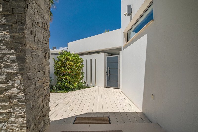 Villa in Golden Mile, Andalusia, Spain 4 - 17277127