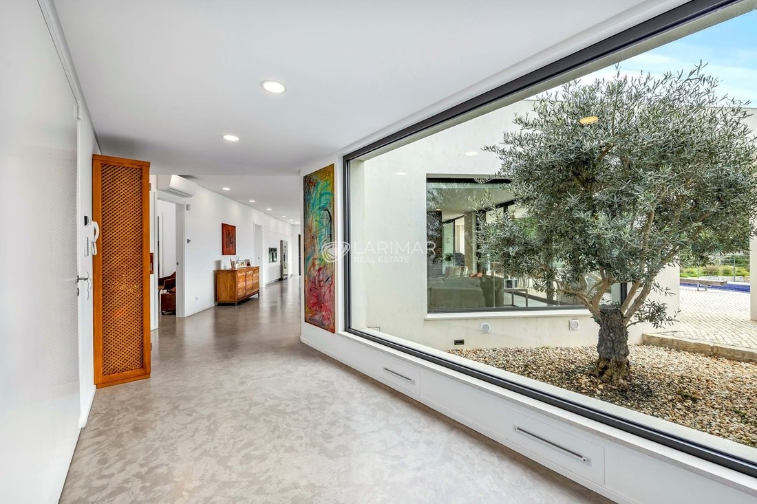 Villa in Loule (Sao Sebastiao), Algarve, Portugal 2 - 17268871
