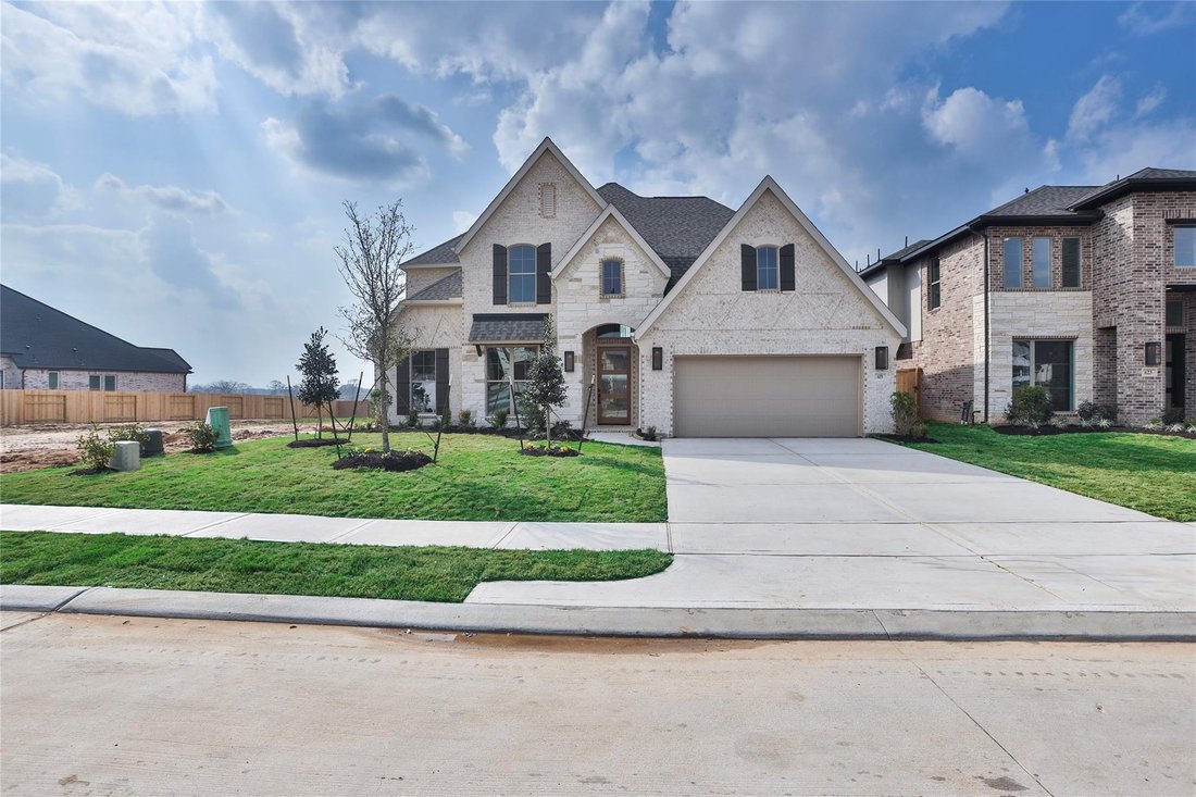 House in Montgomery, Texas, United States 1 - 16541199