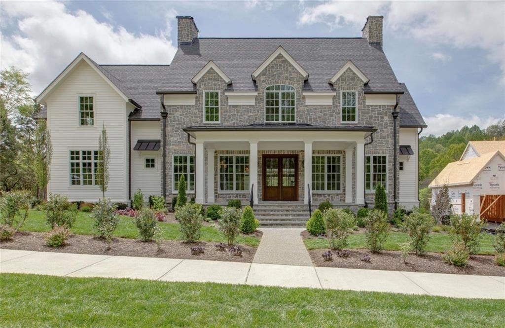House in Ball Ground, Georgia, United States 2 - 17278531