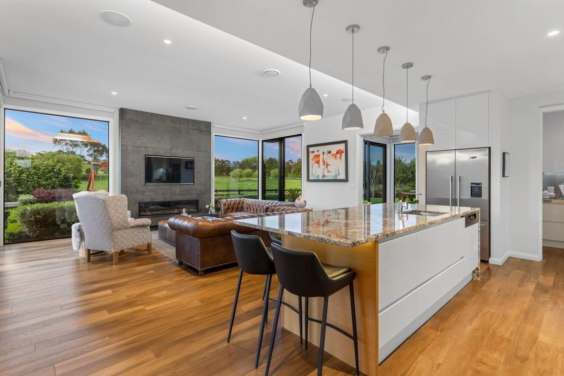 Casa a Kingseat, Auckland, Nuova Zelanda 1 - 17244722