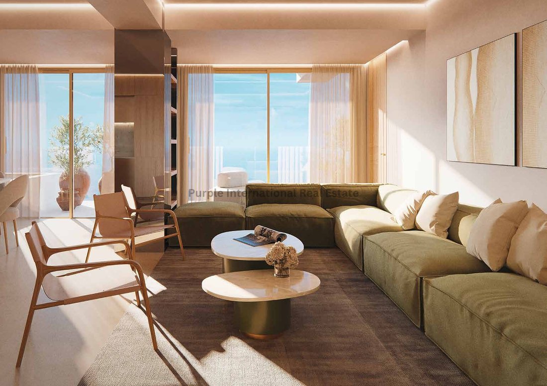 Apartment in Germasogeia, Limassol, Cyprus 4 - 17268817