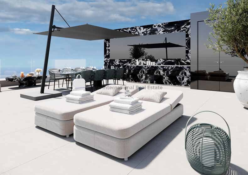 Apartment in Germasogeia, Limassol, Cyprus 5 - 17268830