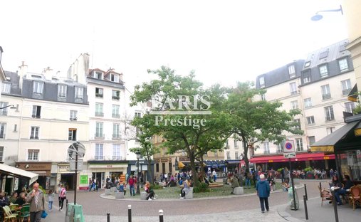 Apartment in Saint Victor, Paris 5e Arrondissement, Paris 1